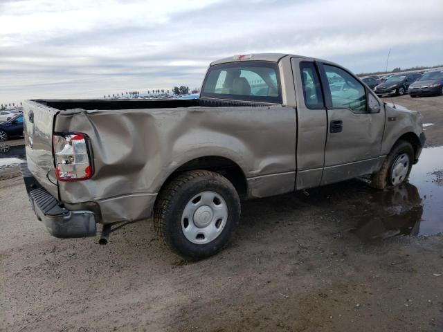 Photo 3 from auction – 2005 FORD F150 with VIN 1FTRF12W95NB73166