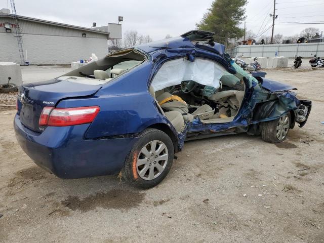 Photo 3 from auction – 2008 TOYOTA CAMRY CE with VIN 4T1BE46K28U260216