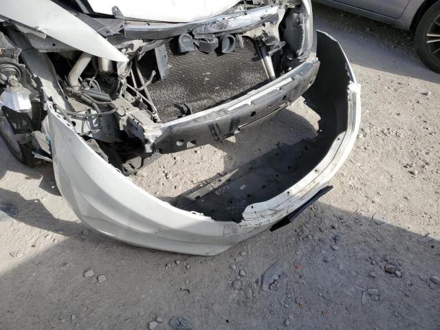 Photo 12 from auction – 2012 HONDA ACCORD SE with VIN 1HGCP2F62CA114985