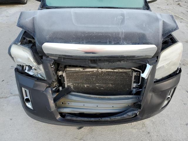 Photo 12 from auction – 2015 GMC TERRAIN SL with VIN 2GKALREK0F6335449