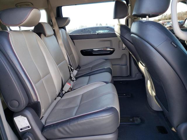 Photo 11 from auction – 2018 KIA SEDONA EX with VIN KNDMC5C16J6362889