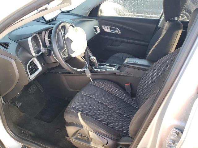 Photo 7 from auction – 2013 CHEVROLET EQUINOX LT with VIN 2GNALDEK0D1162192