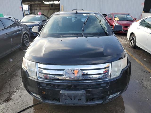 Photo 5 from auction – 2008 FORD EDGE LIMIT with VIN 2FMDK49C58BA56649