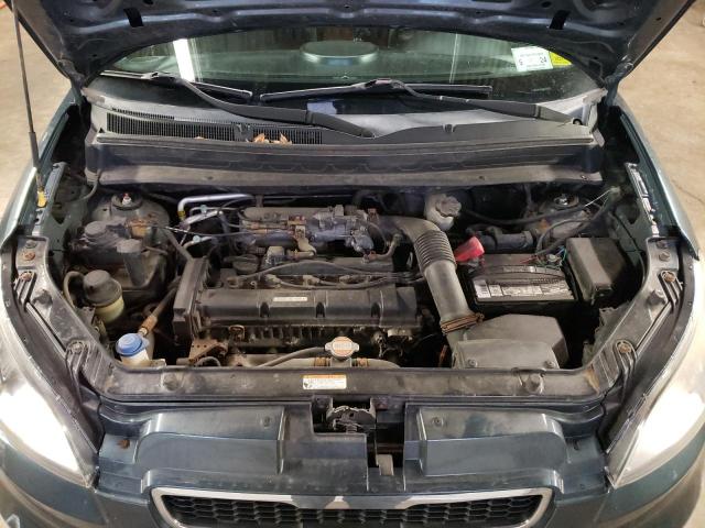 Photo 11 from auction – 2011 KIA SOUL + with VIN KNDJT2A27B7215831