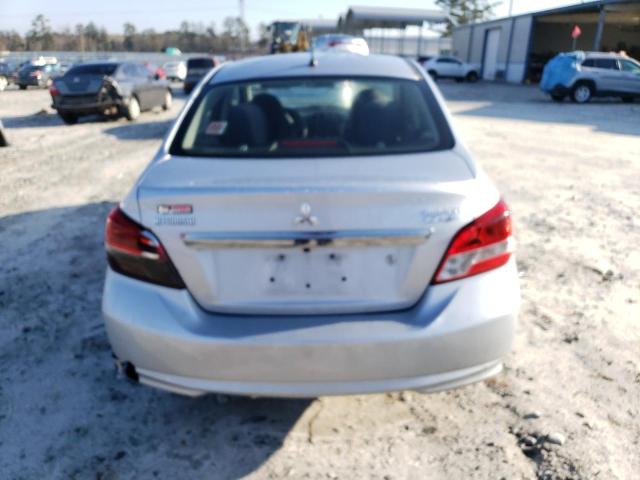 Photo 6 from auction – 2018 MITSUBISHI MIRAGE G4 with VIN ML32F3FJ6JHF09298