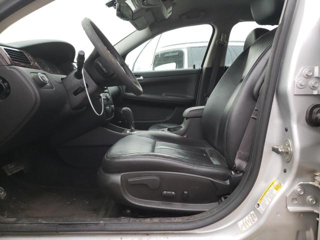 Photo 7 from auction – 2016 CHEVROLET IMPALA LIM with VIN 2G1WC5E31G1180792