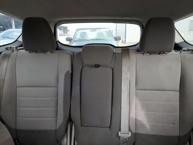 Photo 10 from auction – 2013 FORD ESCAPE SE with VIN 1FMCU0G9XDUD72297