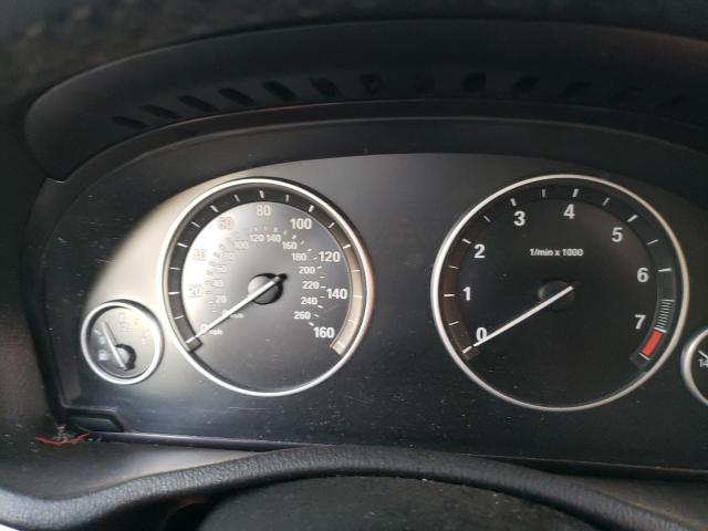 Photo 9 from auction – 2014 BMW X3 XDRIVE2 with VIN 5UXWX9C59E0D18323