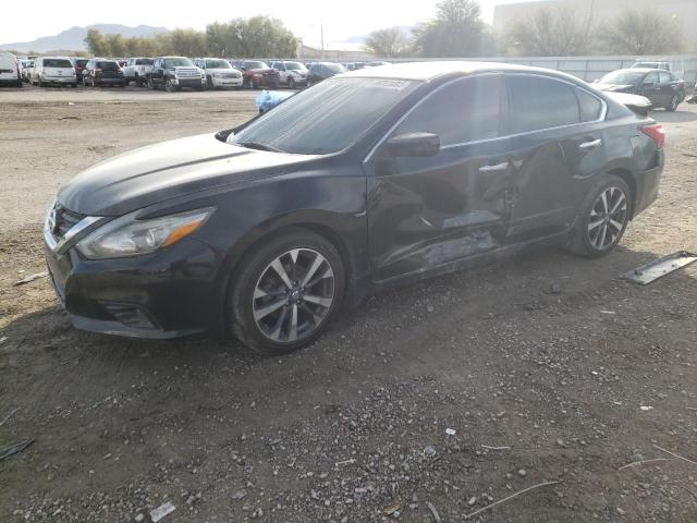 NISSAN ALTIMA 2.5 2016 with VIN 1N4AL3AP8GN383374 - Photo from auction