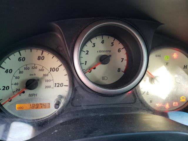 صورة رقم 9 من المزاد - 2003 TOYOTA RAV4 مع VIN JTEHH20V336071869