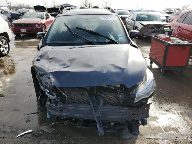 Photo 5 from auction – 2017 SUBARU CROSSTREK with VIN JF2GPABC2HH244271