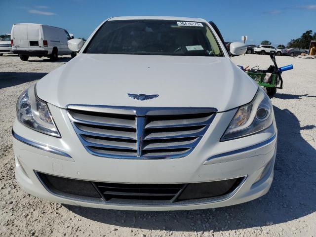 Photo 5 from auction – 2012 HYUNDAI GENESIS 3. with VIN KMHGC4DD5CU193104