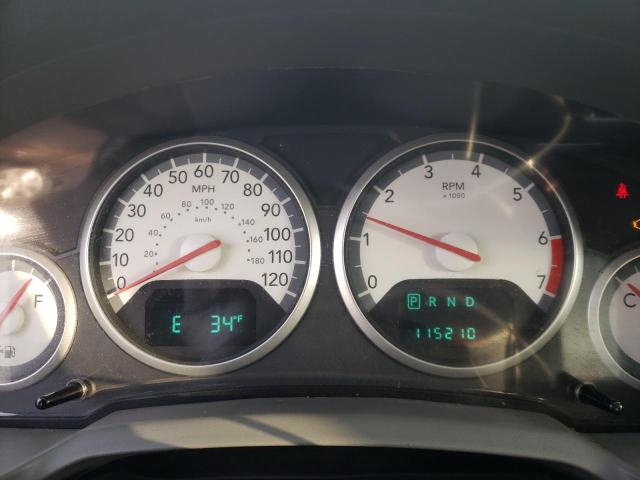 Photo 9 from auction – 2010 DODGE GRAND CARA with VIN 2D4RN5DX1AR192021