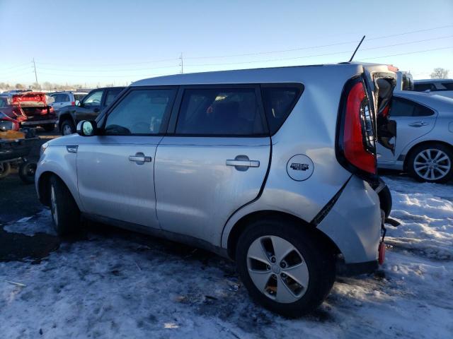 Photo 2 from auction – 2015 KIA SOUL with VIN KNDJN2A2XF7770403