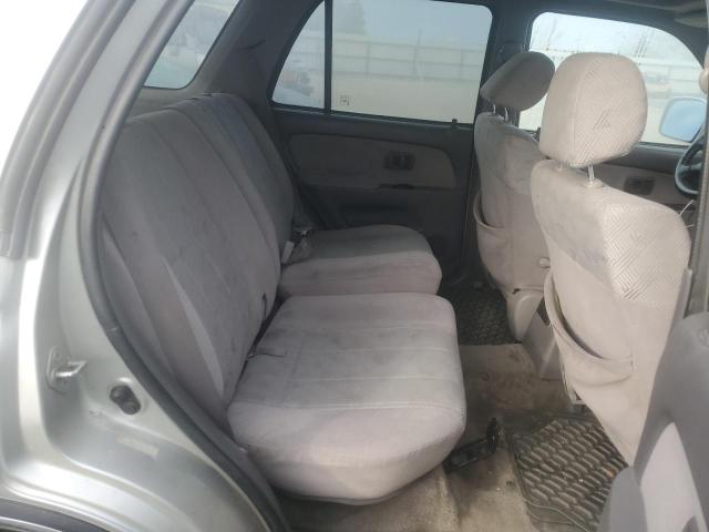 Photo 11 from auction – 2002 TOYOTA 4RUNNER SR with VIN JT3GN86R520234761