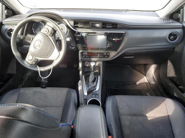 Photo 8 from auction – 2018 TOYOTA COROLLA L with VIN 2T1BURHE1JC002252