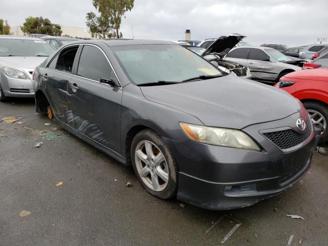 Photo 4 from auction – 2008 TOYOTA CAMRY CE with VIN 4T1BE46K08U227070
