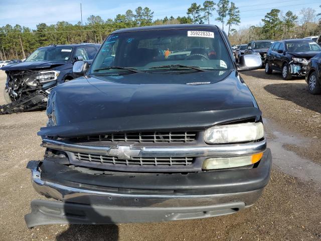 Photo 5 from auction – 2002 CHEVROLET SILVERADO with VIN 2GCEC19W121167369