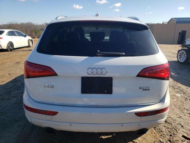 Photo 6 from auction – 2015 AUDI Q5 PREMIUM with VIN WA1LFAFP5FA010705