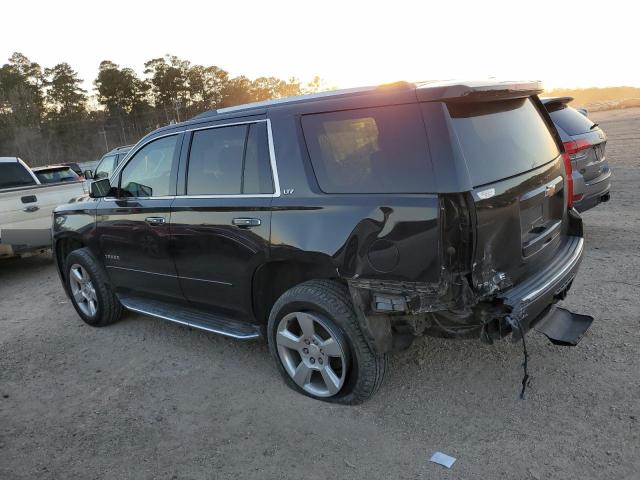 Photo 2 from auction – 2016 CHEVROLET TAHOE C150 with VIN 1GNSCCKC1GR162130