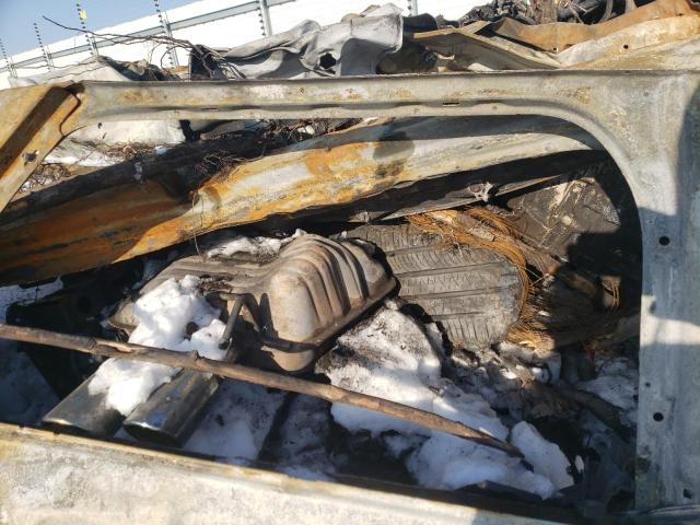 Photo 10 from auction – 2021 FORD EXPLORER S with VIN 1FM5K8GC9MGA05270