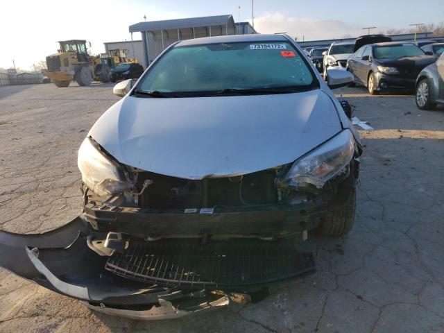 Photo 5 from auction – 2016 TOYOTA COROLLA L with VIN 2T1BURHE8GC680375
