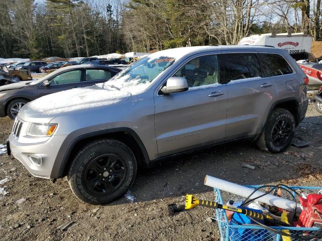 JEEP GRAND CHER 2014 with VIN 1C4RJFAG8EC205204 - Photo from auction