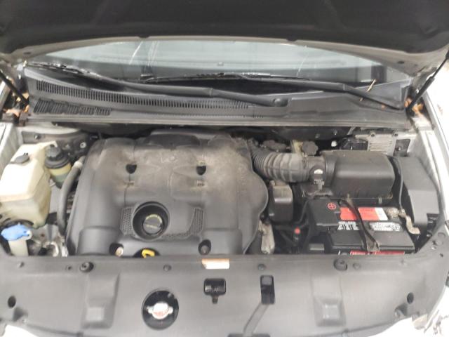 Photo 12 from auction – 2008 KIA SEDONA with VIN KNDMB133486247845