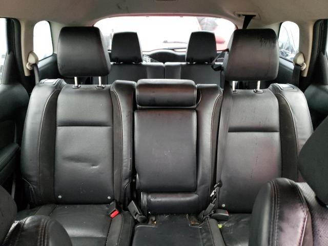 Photo 10 from auction – 2014 MAZDA CX-9 TOURI with VIN JM3TB3CA9E0445218