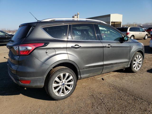 Photo 3 from auction – 2017 FORD ESCAPE TIT with VIN 1FMCU9JD7HUC57860