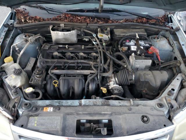 Photo 11 from auction – 2009 FORD FOCUS SE with VIN 1FAHP35N19W262744