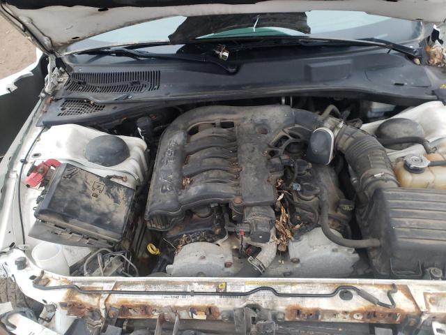 Photo 11 from auction – 2010 DODGE CHARGER SX with VIN 2B3CA3CV0AH153804