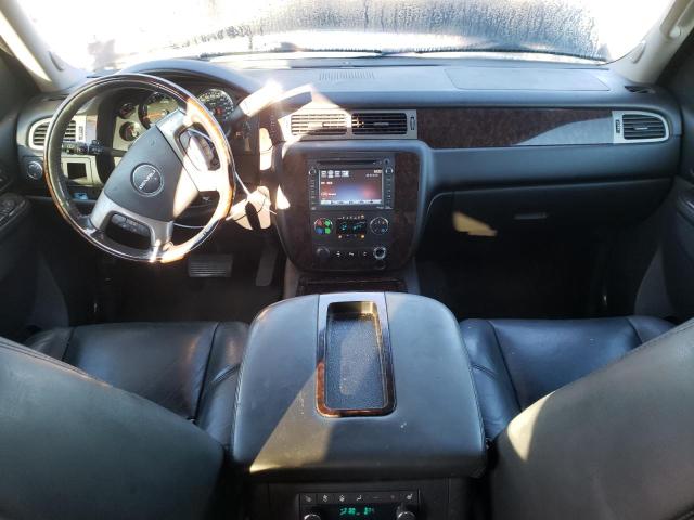 Photo 8 from auction – 2013 GMC YUKON DENA with VIN 1GKS1EEF2DR210637