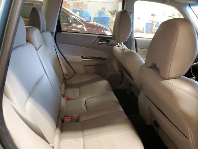 Photo 11 from auction – 2011 SUBARU FORESTER T with VIN JF2SHAGC4BH727364