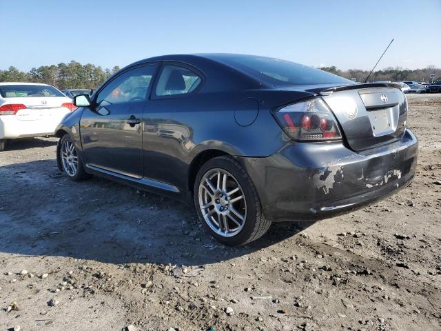 Photo 2 from auction – 2007 TOYOTA SCION TC with VIN JTKDE167870162670