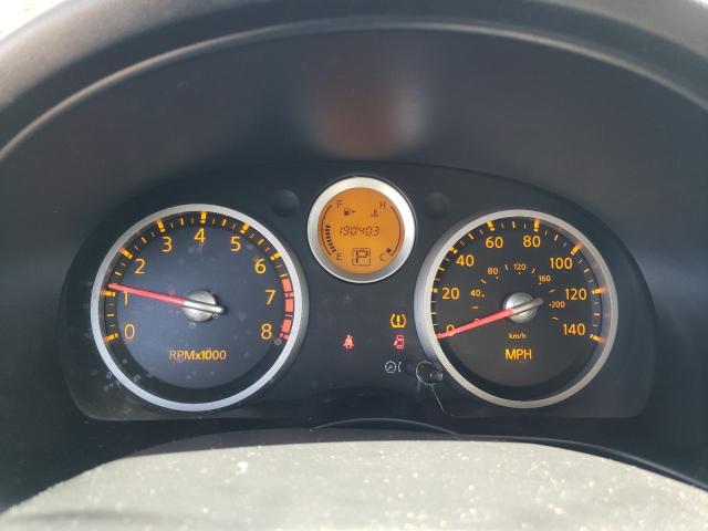 Photo 9 from auction – 2009 NISSAN SENTRA with VIN 3N1AB61E49L631963