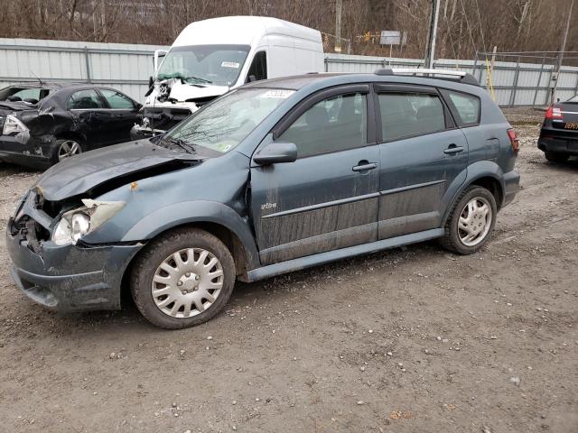 Photo 1 from auction – 2007 PONTIAC VIBE with VIN 5Y2SL65817Z416663