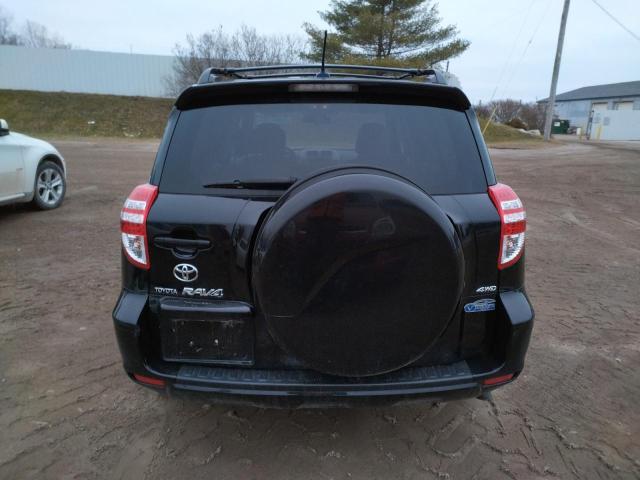 Photo 6 from auction – 2009 TOYOTA RAV4 with VIN 2T3BF33V69W007527