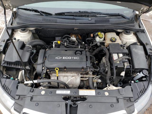 Photo 11 from auction – 2012 CHEVROLET CRUZE LS with VIN 1G1PC5SHXC7209997