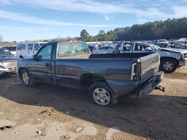 Photo 2 from auction – 2005 CHEVROLET SILVERADO with VIN 1GCEC14X25Z173743