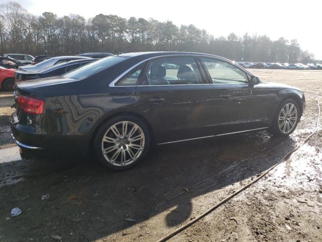 Photo 3 from auction – 2012 AUDI A8 L QUATT with VIN WAURVAFD4CN013332