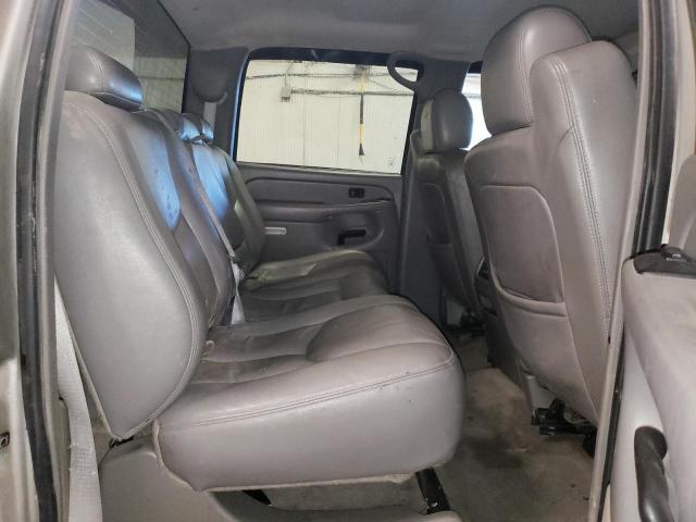 Photo 10 from auction – 2003 CHEVROLET SILVERADO with VIN 1GCGK13U93F173806