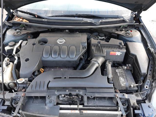 Photo 11 from auction – 2009 NISSAN ALTIMA with VIN 1N4AL21E59C119990