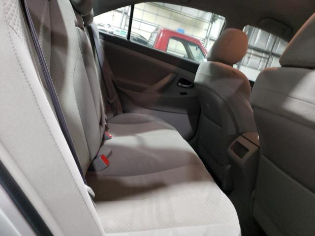 Photo 10 from auction – 2009 TOYOTA CAMRY BASE with VIN 4T1BE46K49U338447