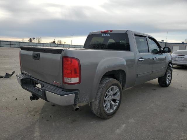 Photo 3 from auction – 2008 GMC SIERRA C15 with VIN 2GTEC13J481153956