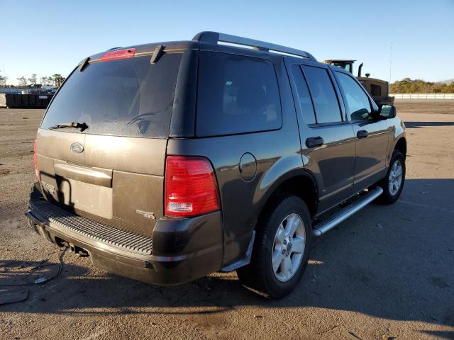 Фото 3 с аукциона – 2005 FORD EXPLORER X с VIN 1FMDU73K95UB70512