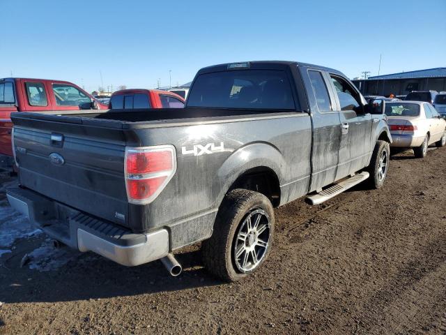 Photo 3 from auction – 2010 FORD F150 SUPER with VIN 1FTFX1EV3AKA38618