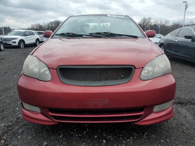 صورة رقم 5 من المزاد - 2004 TOYOTA COROLLA CE مع VIN 2T1BR32E14C223457