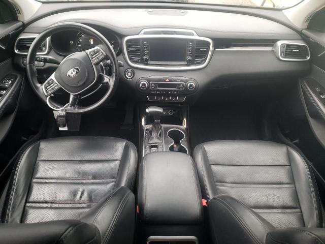 Photo 8 from auction – 2019 KIA SORENTO EX with VIN 5XYPHDA59KG515214