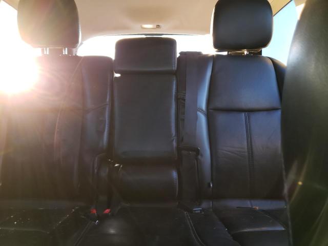 Photo 10 from auction – 2017 NISSAN PATHFINDER with VIN 5N1DR2MN6HC625193